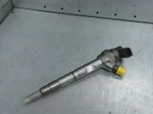 Inyector de combustible