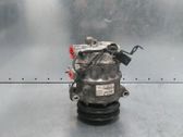 Compresor (bomba) del aire acondicionado (A/C))