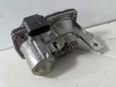 Exhaust gas pressure sensor