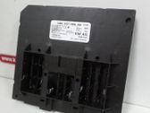 BSM Valdymo blokas