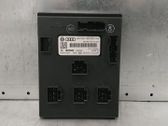 Модуль управления BSM