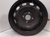 15 Zoll Stahlfelge Stahlrad