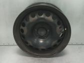 R16 steel rim