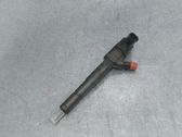 Inyector de combustible