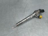 Inyector de combustible