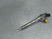 Inyector de combustible
