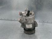 Klimakompressor Pumpe