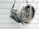 Manual 5 speed gearbox