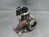Turbocompresseur