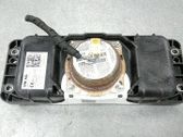 Airbag del pasajero