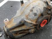 Hinterachsdifferential