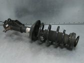 Front shock absorber/damper