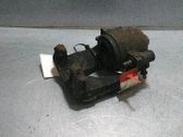 Caliper de freno delantero