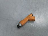Inyector de combustible