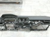 Panel de instrumentos