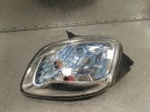 Lampa tylna