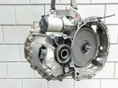 Manual 5 speed gearbox