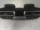 Climate control unit