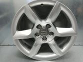 Обод (ободья) колеса из легкого сплава R17