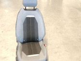 Siège passager avant