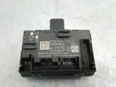 Unité de commande module de porte