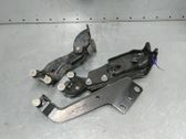 Kit de charnières de porte arrière