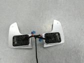 Interruptor/perilla de marchas