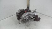 Supercharger