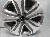 Llanta forjada R17