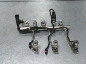 Tubo principal de alimentación del combustible