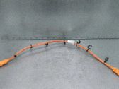 Cable de alta tensión