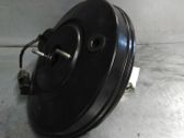 Brake booster