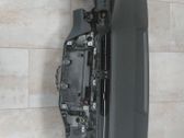 Panel de instrumentos