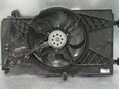 Aro de refuerzo del ventilador del radiador