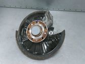 Rear wheel hub spindle/knuckle