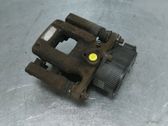 Bremssattel hinten