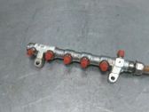 Kraftstoffverteiler Einspritzleiste Verteilerrohr