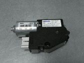 Motor/activador