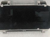 Velocímetro (tablero de instrumentos)