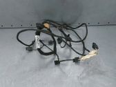 Cableado del sensor de aparcamiento (PDC)