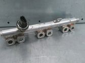 Fuel main line pipe
