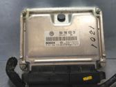 Calculateur moteur ECU