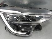Headlight/headlamp