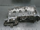 Oil sump