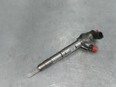 Inyector de combustible