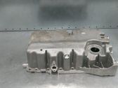 Oil sump