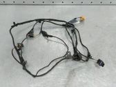 Cableado del sensor de aparcamiento (PDC)