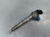 Inyector de combustible