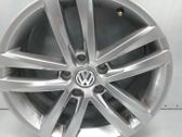 Jante alliage R17