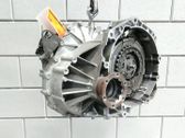 Manual 5 speed gearbox